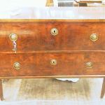 259 5116 CHEST OF DRAWERS